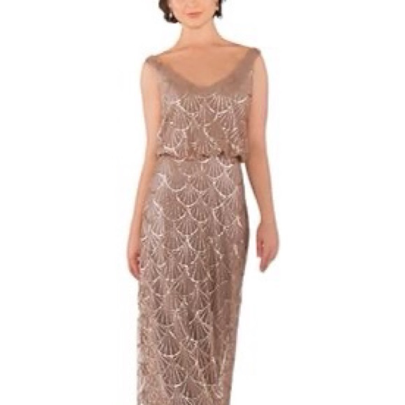 sorella vita sequin dress